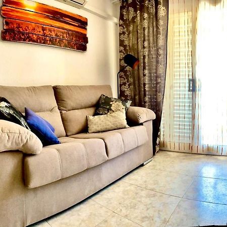 Apartamento Calipso Plus Salou Dış mekan fotoğraf