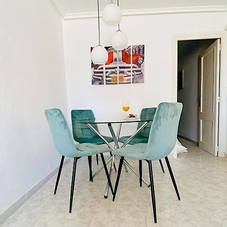 Apartamento Calipso Plus Salou Dış mekan fotoğraf