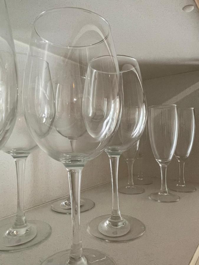 Apartamento Calipso Plus Salou Dış mekan fotoğraf