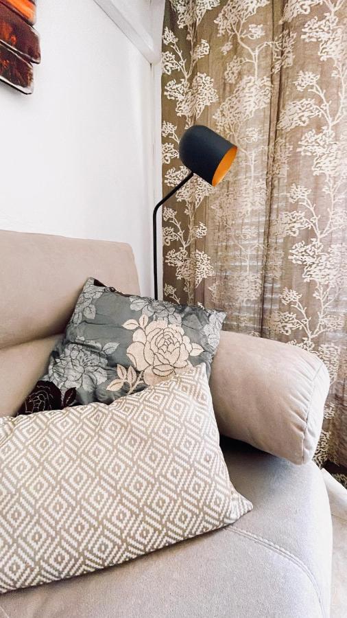 Apartamento Calipso Plus Salou Dış mekan fotoğraf