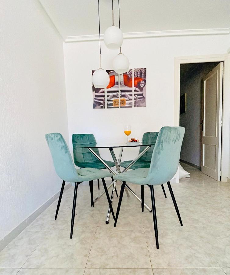 Apartamento Calipso Plus Salou Dış mekan fotoğraf