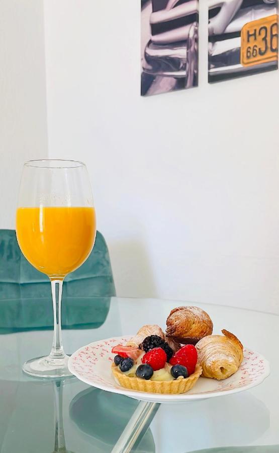 Apartamento Calipso Plus Salou Dış mekan fotoğraf
