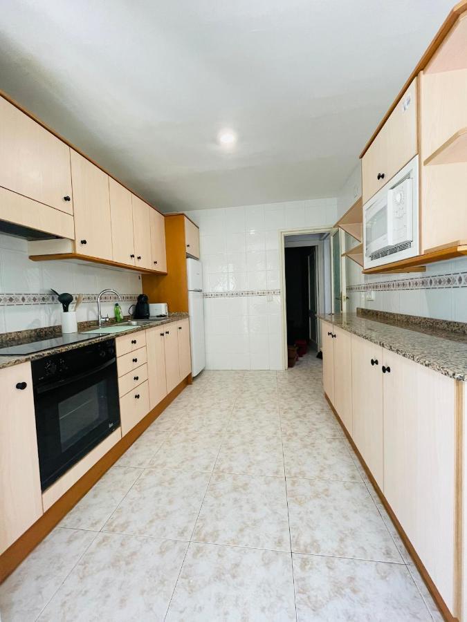 Apartamento Calipso Plus Salou Dış mekan fotoğraf