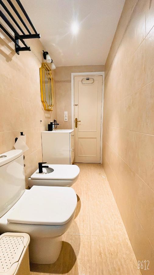 Apartamento Calipso Plus Salou Dış mekan fotoğraf