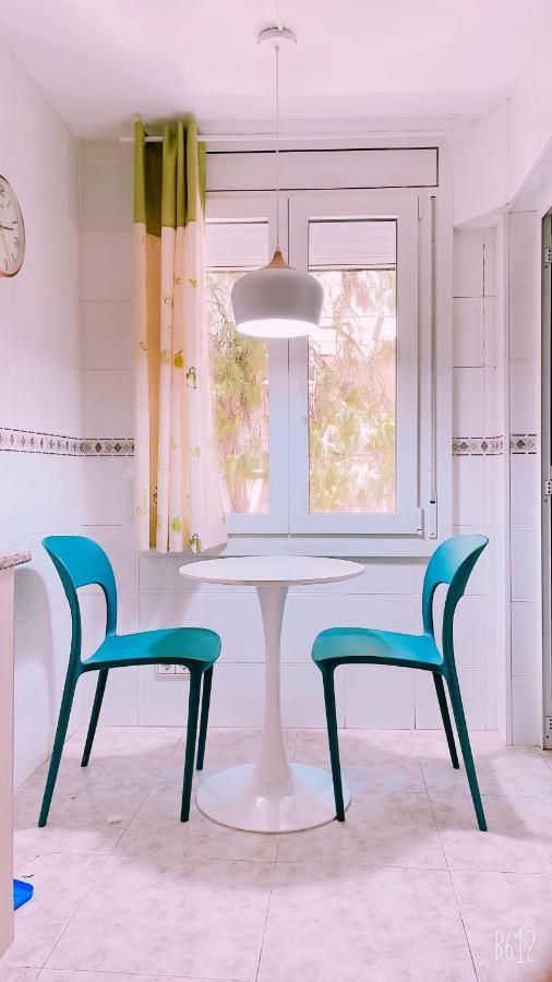 Apartamento Calipso Plus Salou Dış mekan fotoğraf
