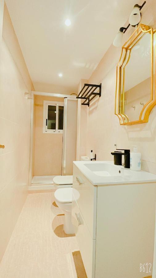 Apartamento Calipso Plus Salou Dış mekan fotoğraf