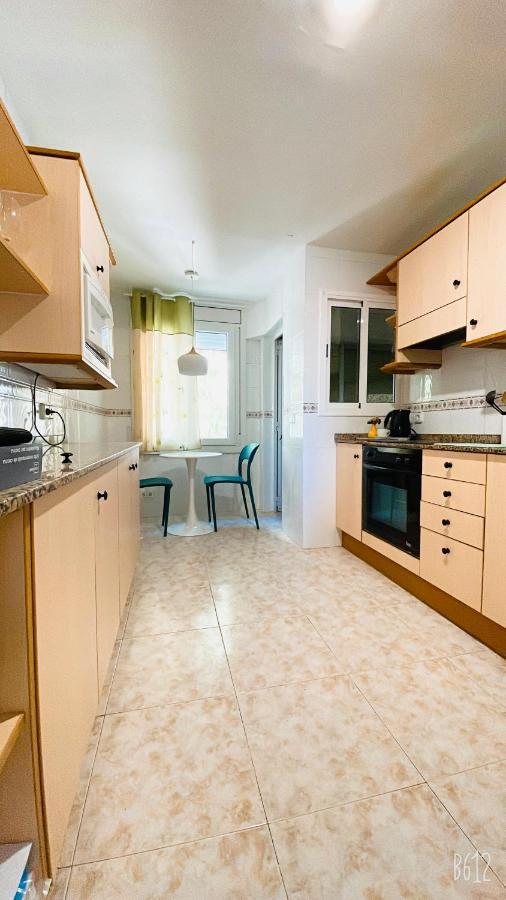 Apartamento Calipso Plus Salou Dış mekan fotoğraf