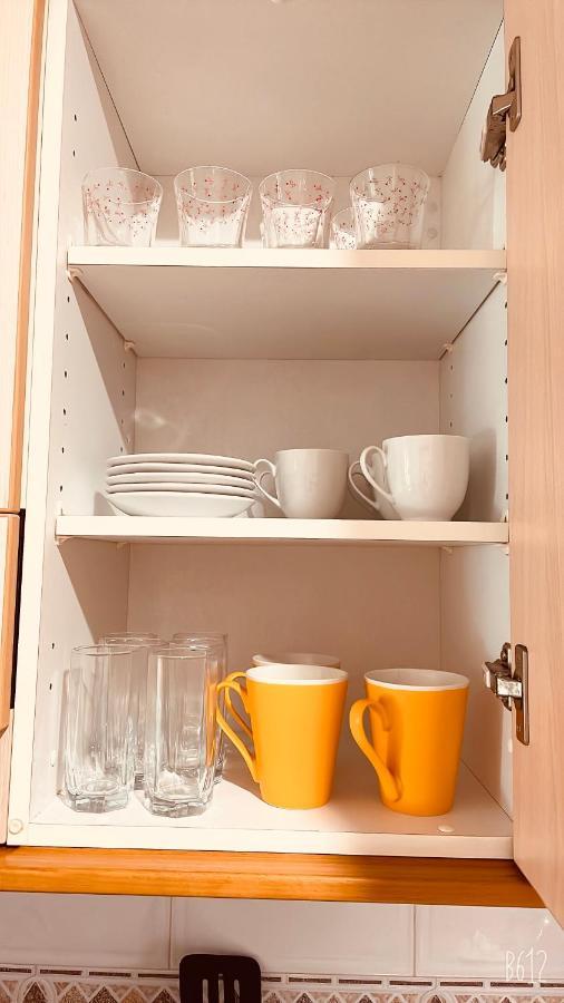 Apartamento Calipso Plus Salou Dış mekan fotoğraf