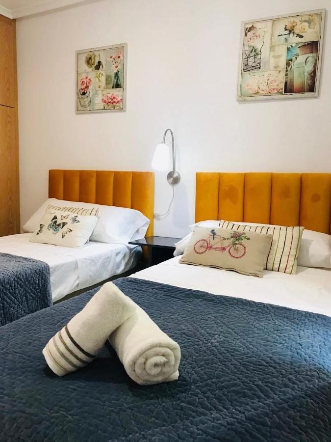 Apartamento Calipso Plus Salou Dış mekan fotoğraf