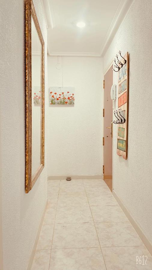 Apartamento Calipso Plus Salou Dış mekan fotoğraf