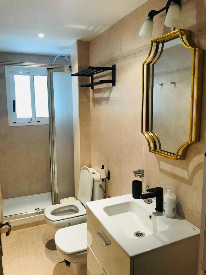 Apartamento Calipso Plus Salou Dış mekan fotoğraf
