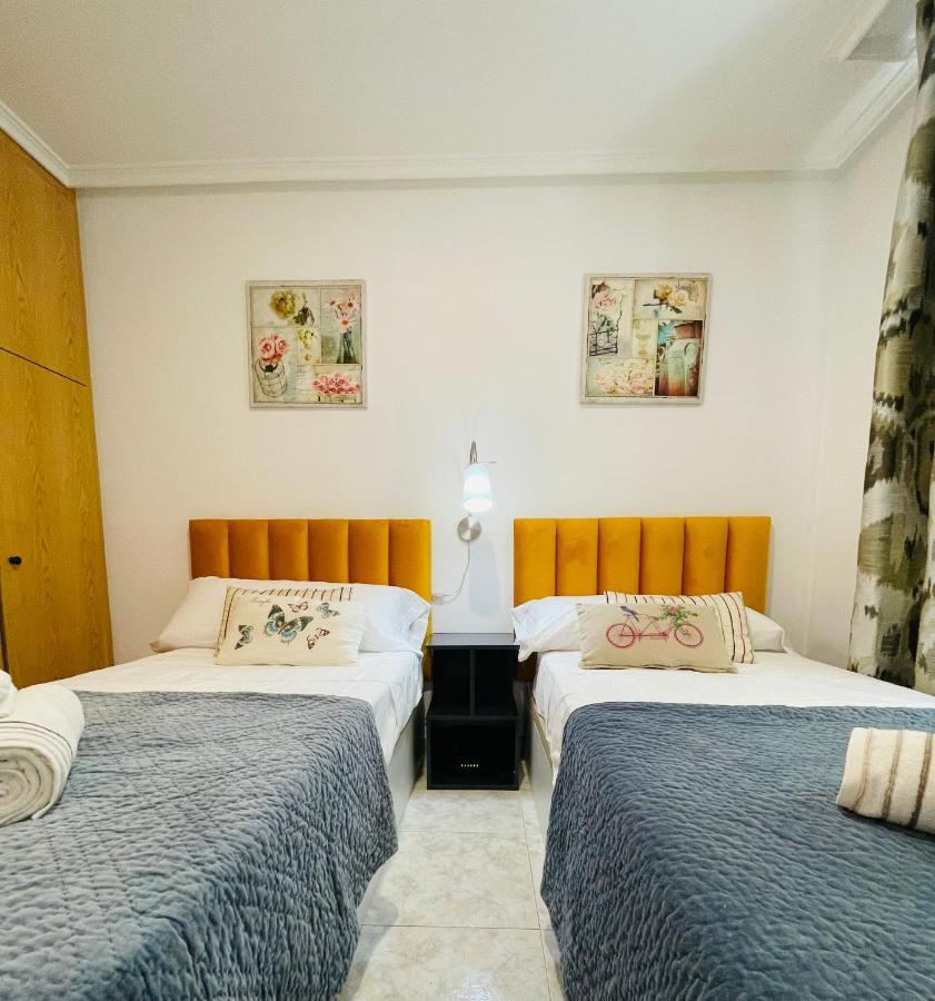 Apartamento Calipso Plus Salou Dış mekan fotoğraf